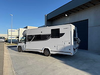 Benimar milieo 297 camper - afbeelding 34 van  43