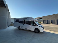 Benimar milieo 297 camper - afbeelding 43 van  43