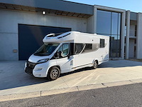 Benimar milieo 297 camper - afbeelding 1 van  21