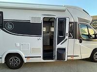 Benimar milieo 297 camper - afbeelding 9 van  21