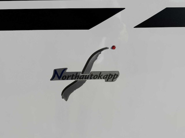 Benimar milieo 297 camper - afbeelding 1 van  13