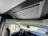 Benimar milieo 297 camper - afbeelding 6 van  13