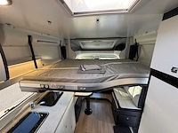 Benimar milieo 297 camper - afbeelding 9 van  13