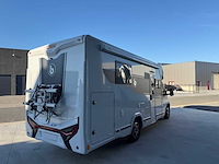 Benimar milieo 297 camper - afbeelding 13 van  13