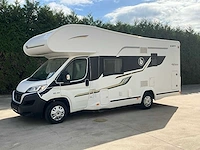 Benimar sport 323 camper - afbeelding 12 van  97
