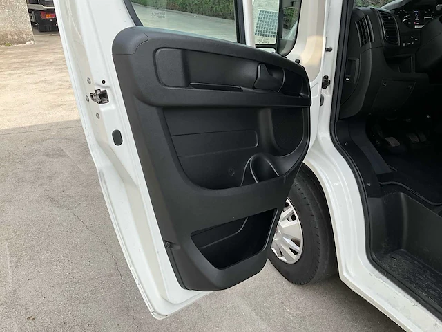 Benimar sport 323 camper - afbeelding 4 van  97
