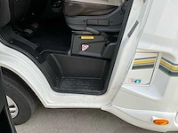 Benimar sport 323 camper - afbeelding 5 van  97
