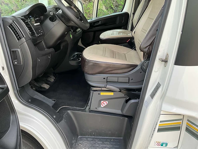 Benimar sport 323 camper - afbeelding 6 van  97