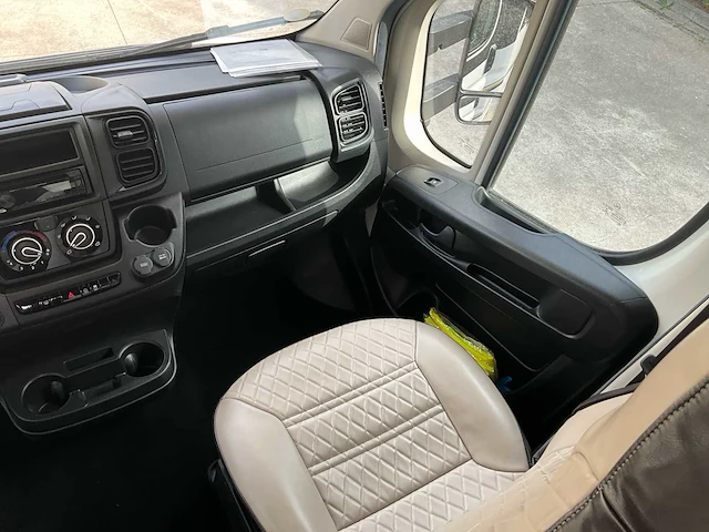 Benimar sport 323 camper - afbeelding 11 van  97