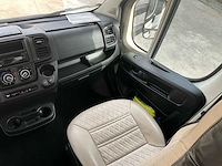 Benimar sport 323 camper - afbeelding 11 van  97