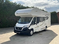 Benimar sport 323 camper