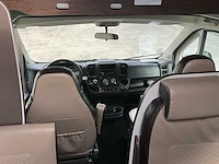 Benimar sport 323 camper - afbeelding 16 van  97