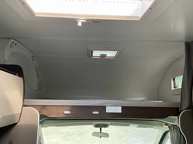 Benimar sport 323 camper - afbeelding 17 van  97