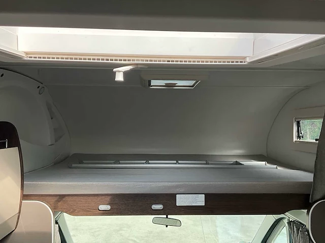 Benimar sport 323 camper - afbeelding 18 van  97