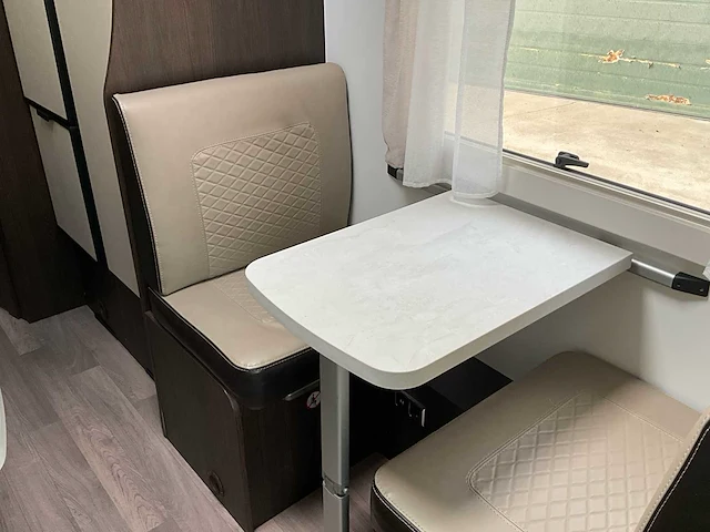Benimar sport 323 camper - afbeelding 19 van  97