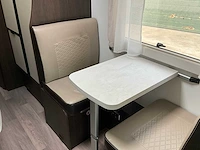 Benimar sport 323 camper - afbeelding 19 van  97