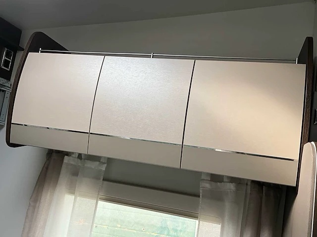 Benimar sport 323 camper - afbeelding 21 van  97