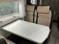 Benimar sport 323 camper - afbeelding 22 van  97