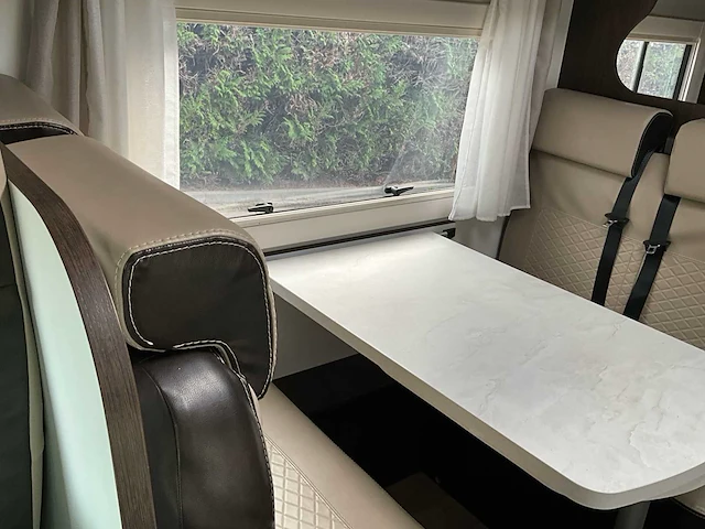 Benimar sport 323 camper - afbeelding 24 van  97