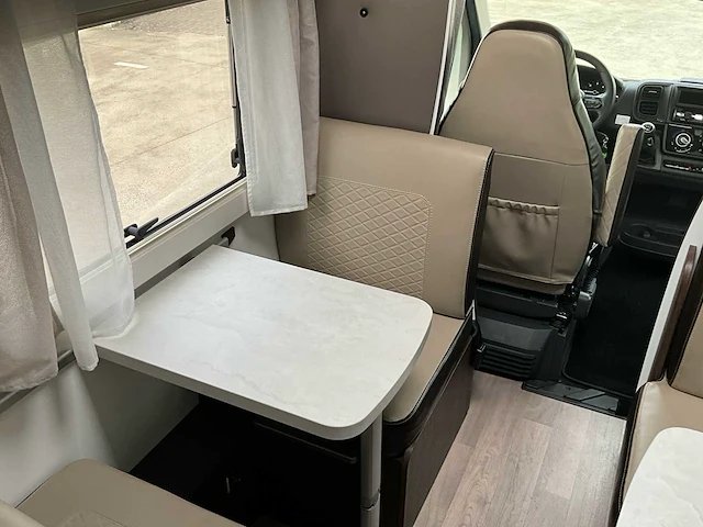 Benimar sport 323 camper - afbeelding 26 van  97