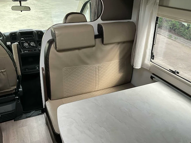 Benimar sport 323 camper - afbeelding 27 van  97