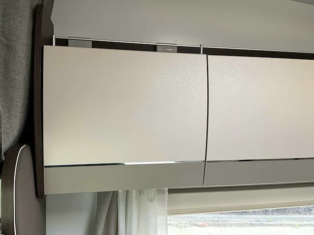 Benimar sport 323 camper - afbeelding 29 van  97