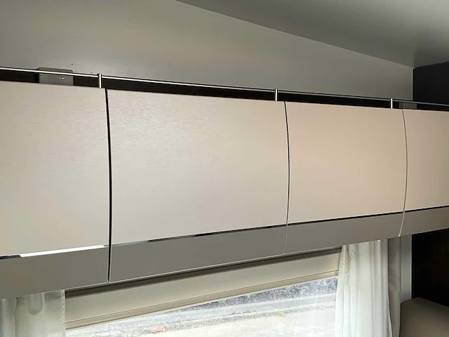 Benimar sport 323 camper - afbeelding 30 van  97
