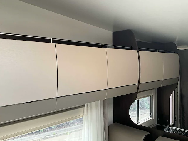 Benimar sport 323 camper - afbeelding 31 van  97