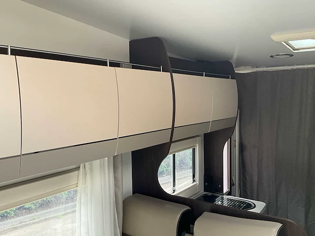 Benimar sport 323 camper - afbeelding 32 van  97