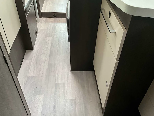 Benimar sport 323 camper - afbeelding 36 van  97
