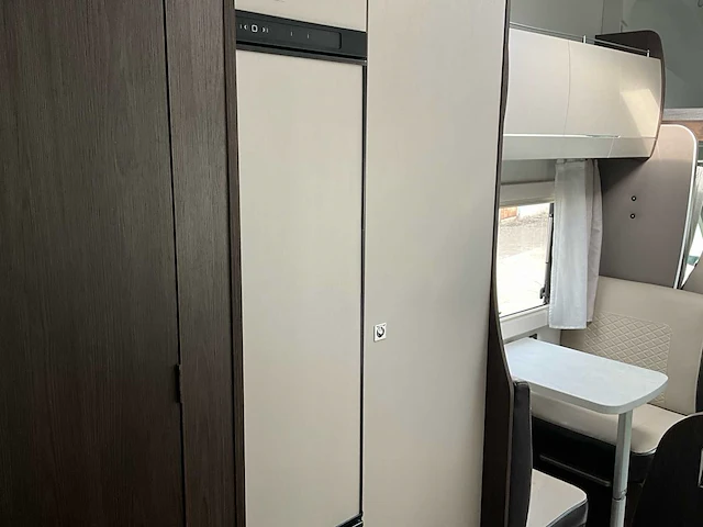 Benimar sport 323 camper - afbeelding 39 van  97