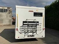 Benimar sport 323 camper - afbeelding 34 van  97