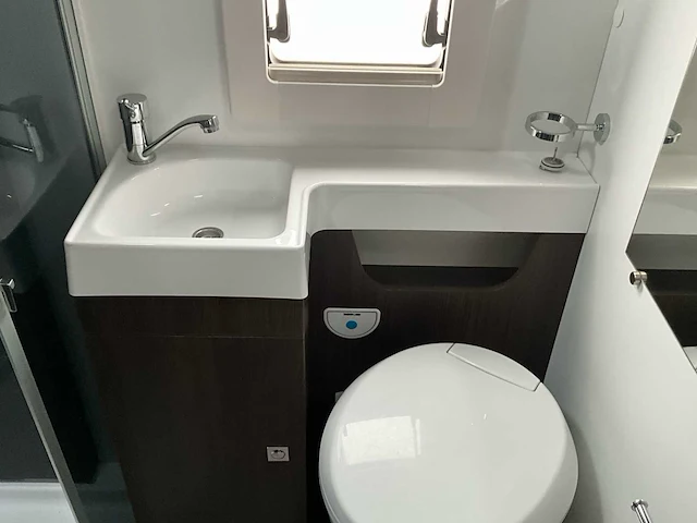 Benimar sport 323 camper - afbeelding 47 van  97