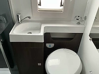 Benimar sport 323 camper - afbeelding 47 van  97