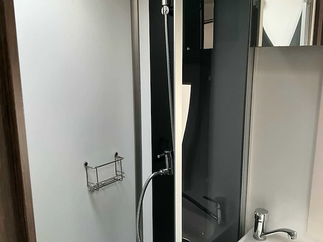 Benimar sport 323 camper - afbeelding 51 van  97