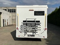 Benimar sport 323 camper - afbeelding 45 van  97