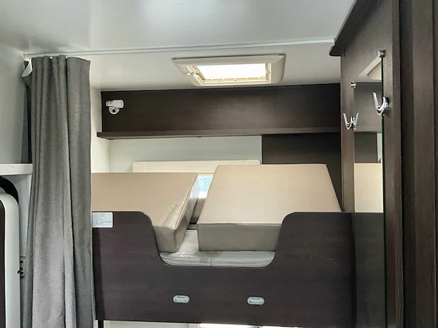 Benimar sport 323 camper - afbeelding 62 van  97