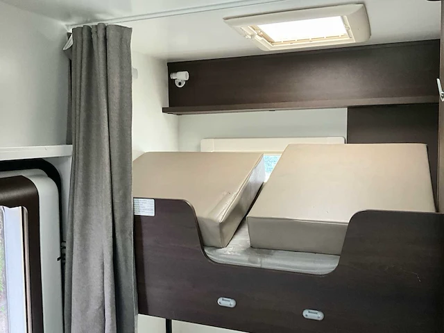 Benimar sport 323 camper - afbeelding 63 van  97