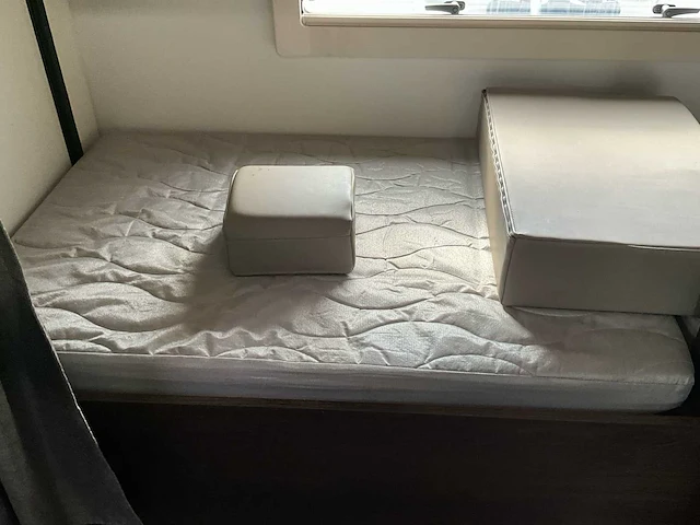 Benimar sport 323 camper - afbeelding 65 van  97