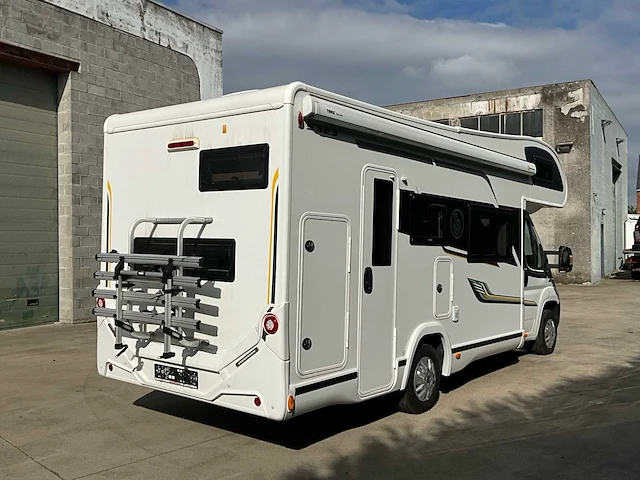 Benimar sport 323 camper - afbeelding 56 van  97