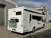 Benimar sport 323 camper - afbeelding 56 van  97
