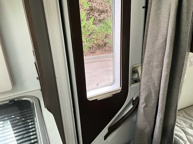 Benimar sport 323 camper - afbeelding 69 van  97