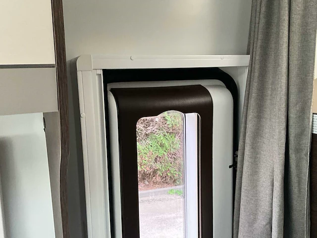 Benimar sport 323 camper - afbeelding 70 van  97