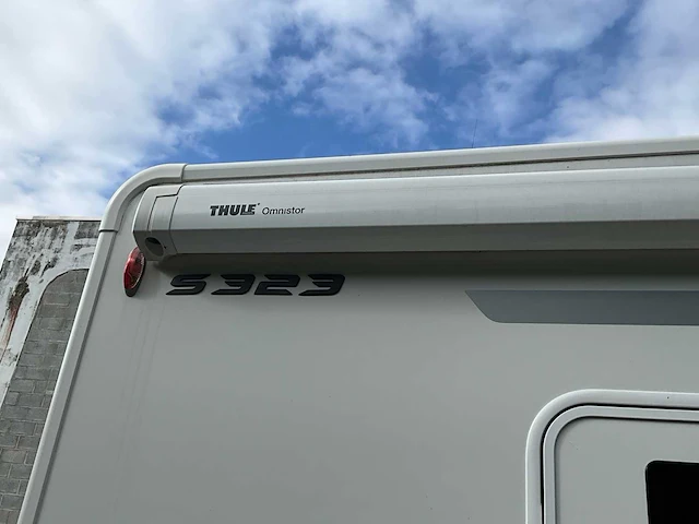 Benimar sport 323 camper - afbeelding 72 van  97