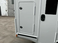 Benimar sport 323 camper - afbeelding 73 van  97