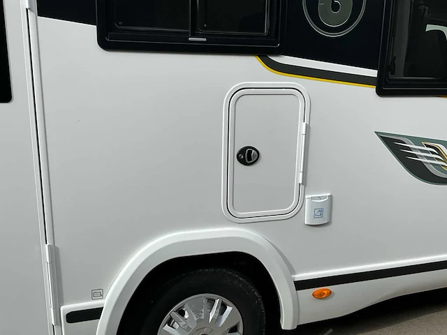 Benimar sport 323 camper - afbeelding 74 van  97
