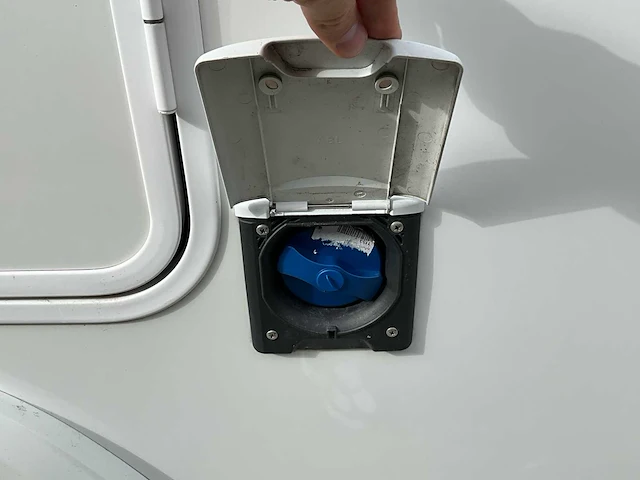 Benimar sport 323 camper - afbeelding 75 van  97
