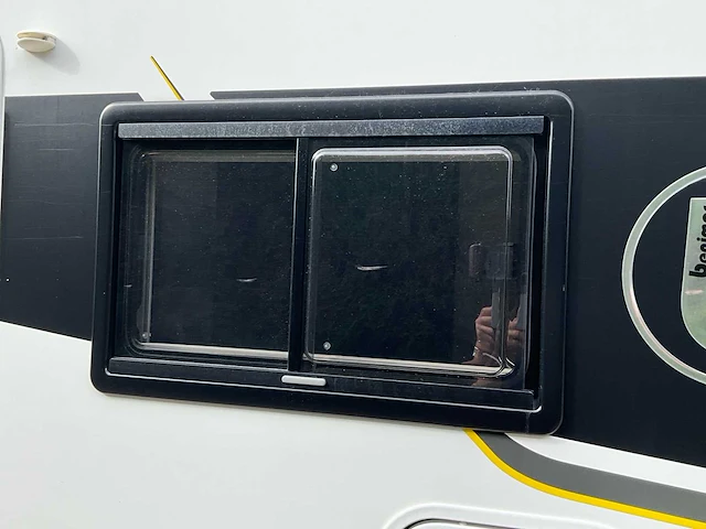 Benimar sport 323 camper - afbeelding 76 van  97