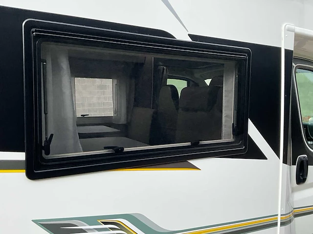 Benimar sport 323 camper - afbeelding 77 van  97