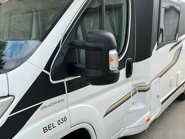 Benimar sport 323 camper - afbeelding 80 van  97